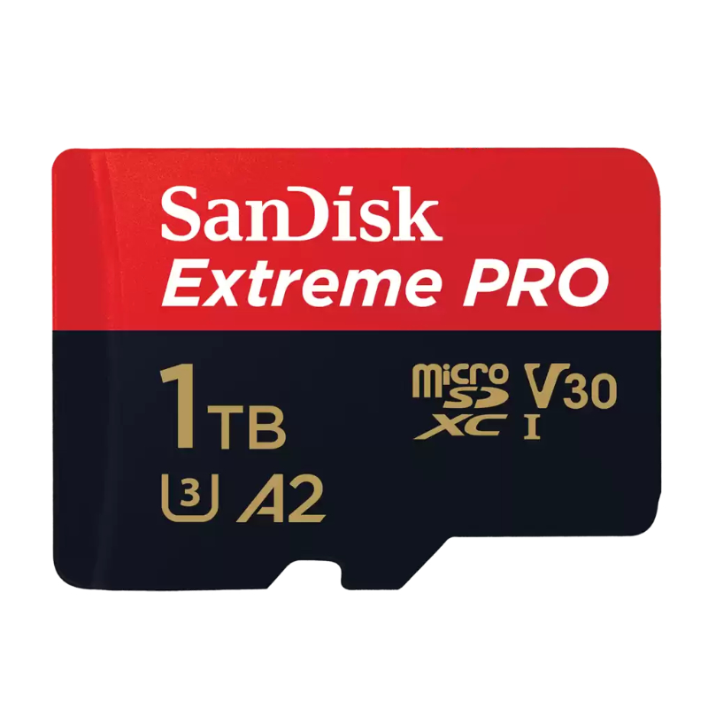 1TB Memory Card