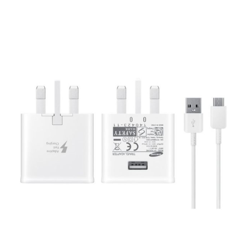 Samsung Galaxy F04 15W Charger