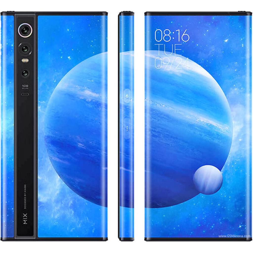 Xiaomi Mi Mix Alpha