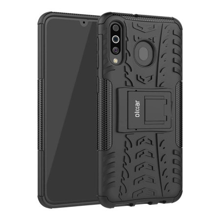 Olixar ArmourDillo Samsung Galaxy M30 Protective Case